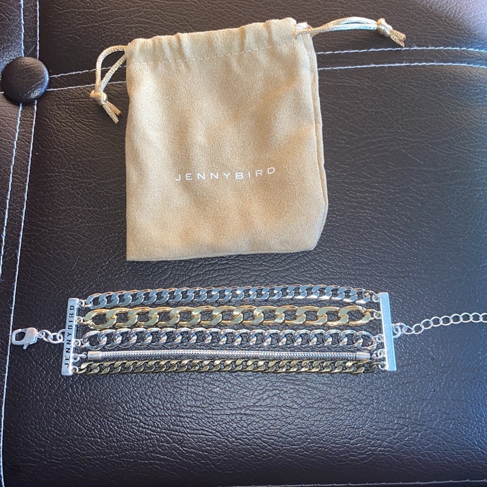 Jenny Bird Bracelet